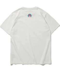 Kailas Up Street Rock Climbing Culture T-shirt Men