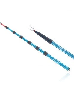 Kailasgear.com Clip-up EVO Stick Clip Rock Climbing Mountaineering Multi-use Extendable Superclip