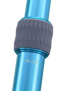 Kailasgear.com Clip-up EVO Stick Clip Rock Climbing Mountaineering Multi-use Extendable Superclip