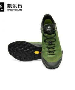 Kailas Fuga Pro 3 Trail Running Shoes Men