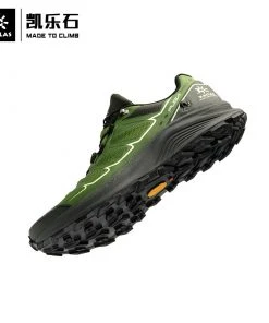 Kailas Fuga Pro 3 Trail Running Shoes Men