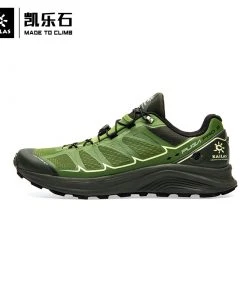 Kailas Fuga Pro 3 Trail Running Shoes Men