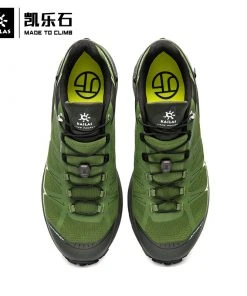 Kailas Fuga Pro 3 Trail Running Shoes Men