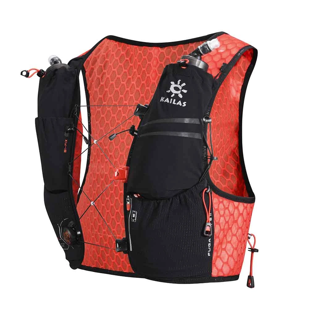 Kailas Packs Fuga Air II Trail Running Hydration Vest Pack 5L