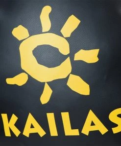 Kailas Antelope Duffel Bag 80L Packs
