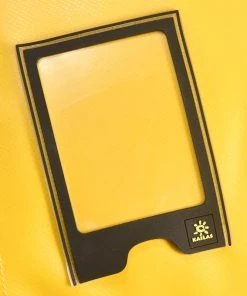 Kailas Antelope Duffel Bag 80L Packs