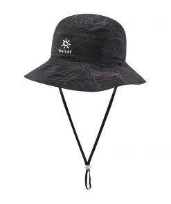 Kailas Reversible Bucket Hat
