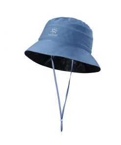 Kailasgear.com Reversible Bucket Hat With String MEN