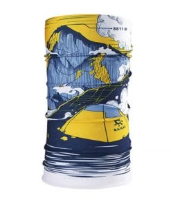 Kailas Seamless Neckwear (Mountain)
