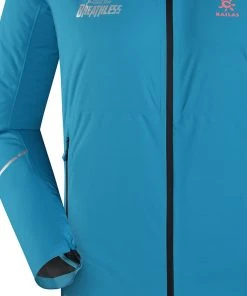 Kailasgear.com Nebula II Trail Running Hardshell Jacket Men’s