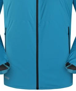 Kailasgear.com Nebula II Trail Running Hardshell Jacket Men’s