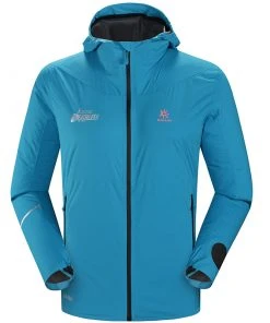 Kailasgear.com Nebula II Trail Running Hardshell Jacket Men’s