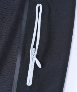 Kailasgear.com Trail Running Half Zip Functional Top Men's