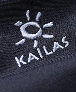 Kailasgear.com Trail Running Half Zip Functional Top Men's