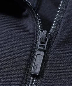 Kailasgear.com Trail Running Half Zip Functional Top Men's