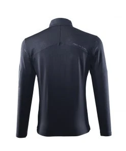 Kailasgear.com Trail Running Half Zip Functional Top Men's