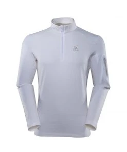 Kailasgear.com Trail Running Half Zip Functional Top Men's