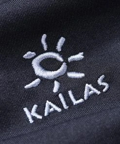 Kailasgear.com Trail Running Half Zip Functional Top Women's