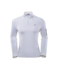 Kailasgear.com Trail Running Half Zip Functional Top Women's