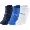 Kailasgear.com Low Cut Socks Men's (3 Pairs)