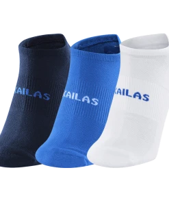 Kailasgear.com Low Cut Socks Men's (3 Pairs)