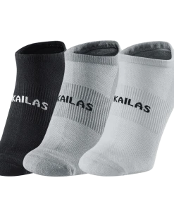 Kailasgear.com Low Cut Socks Men's (3 Pairs)