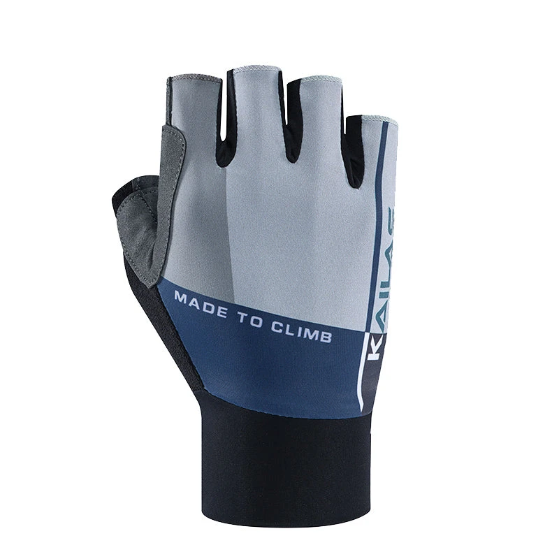 Kailasgear.com Half Finger Trekking Gloves Men's Kailasgear.com Half Finger Trekking Gloves Men's