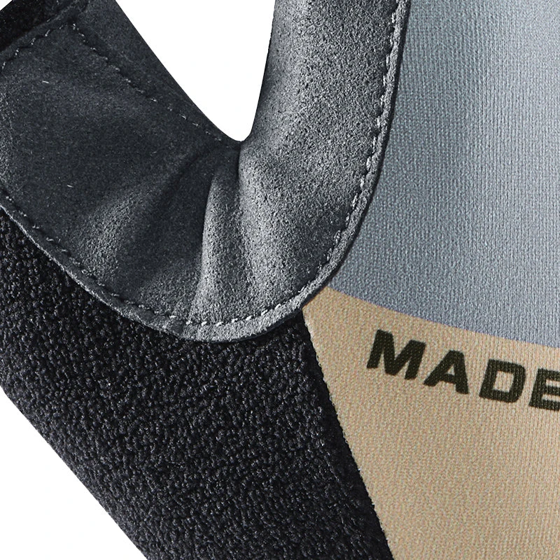 Kailasgear.com Half Finger Trekking Gloves Men's Kailasgear.com Half Finger Trekking Gloves Men's