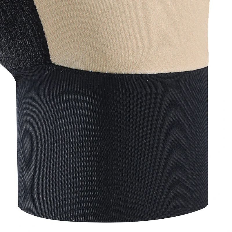 Kailasgear.com Half Finger Trekking Gloves Men's Kailasgear.com Half Finger Trekking Gloves Men's