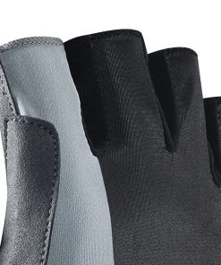 Kailasgear.com Half Finger Trekking Gloves Men's 7 Kailasgear.com Half Finger Trekking Gloves Men's