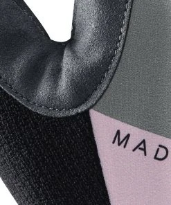 Kailasgear.com Half Finger Trekking Gloves Women's