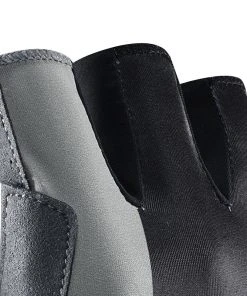 Kailasgear.com Half Finger Trekking Gloves Women's