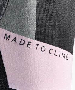 Kailasgear.com Half Finger Trekking Gloves Women's