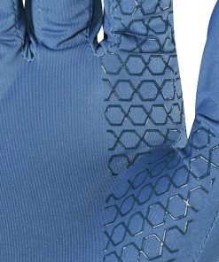 Kailasgear.com Sun-protective Gloves Men's