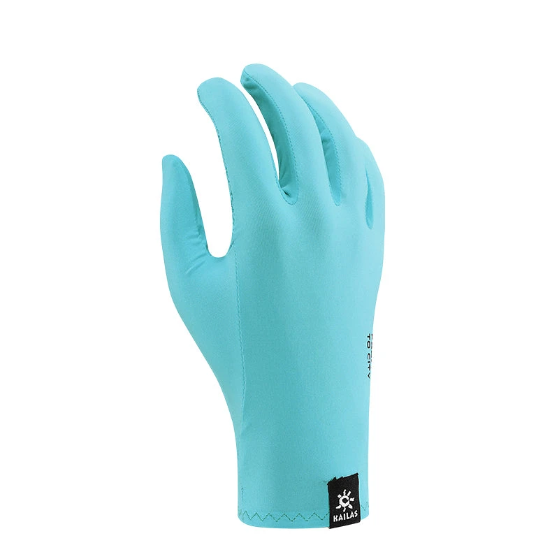 Kailasgear.com Sun-protective Gloves Women's Kailasgear.com Sun-protective Gloves Women's