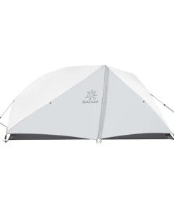 Kailasgear.com Master (Impression) 1-person Camping Tent