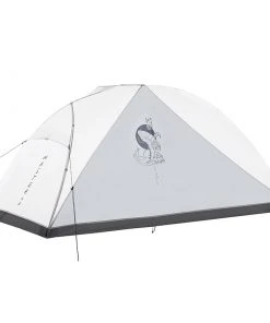 Kailasgear.com Master (Impression) 1-person Camping Tent