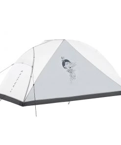 Kailasgear.com Master (Impression) 1-person Camping Tent