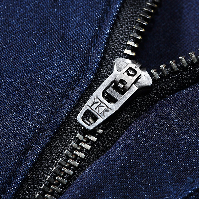 Kailasgear.com 9a Climbing Denim Pants Men's Kailasgear.com 9a Climbing Denim Pants Men's