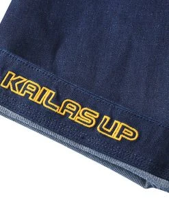 Kailasgear.com 9a Climbing Denim Pants Men's 4 Kailasgear.com 9a Climbing Denim Pants Men's