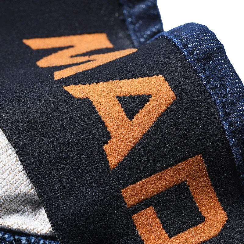 Kailasgear.com 9a Climbing Denim Pants Men's Kailasgear.com 9a Climbing Denim Pants Men's