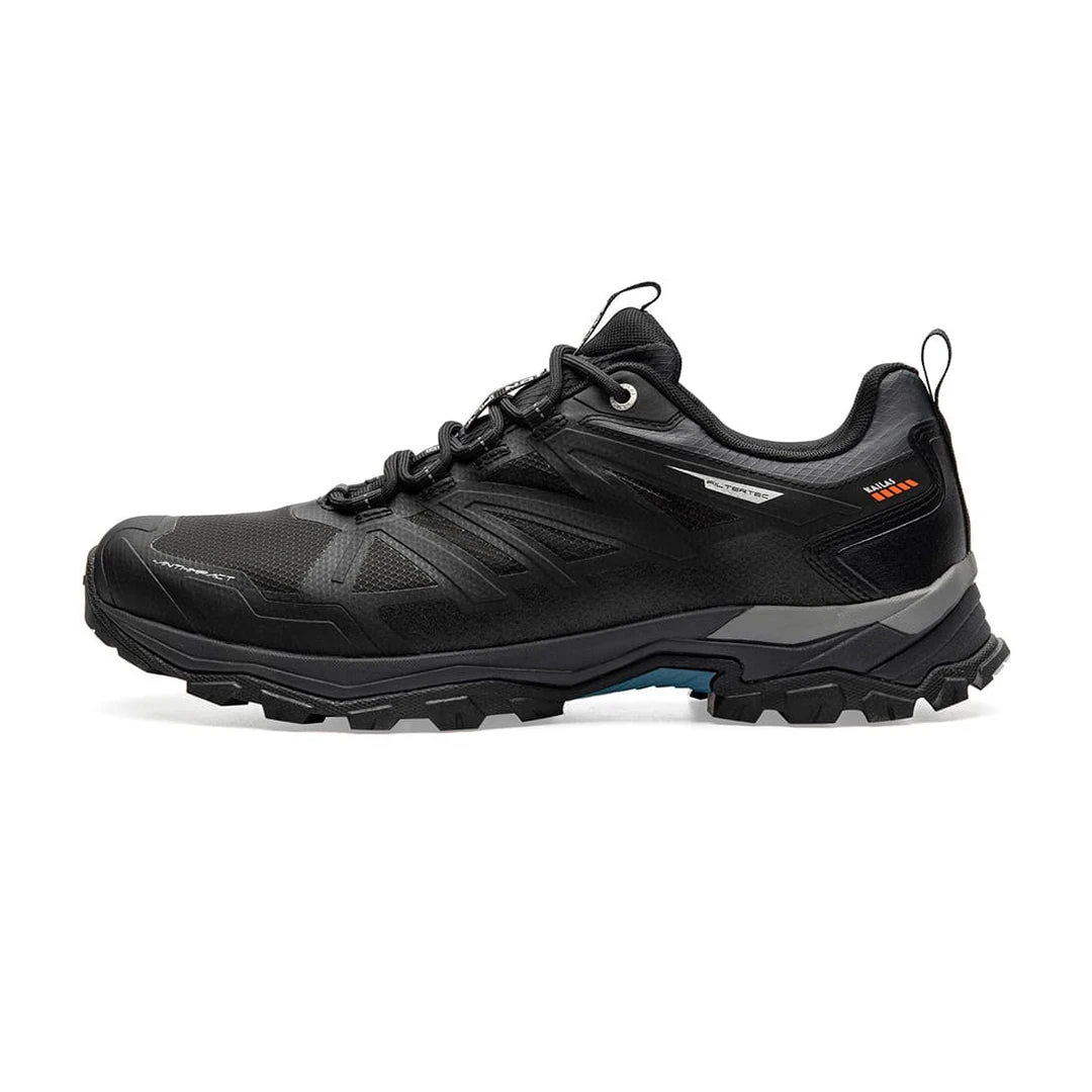 Kailas Expedition FLT 2.0 Low Waterproof Trekking Shoes Men Kailas Expedition FLT 2.0 Low Waterproof Trekking Shoes Men