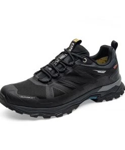 Kailas Expedition FLT 2.0 Low Waterproof Trekking Shoes Men