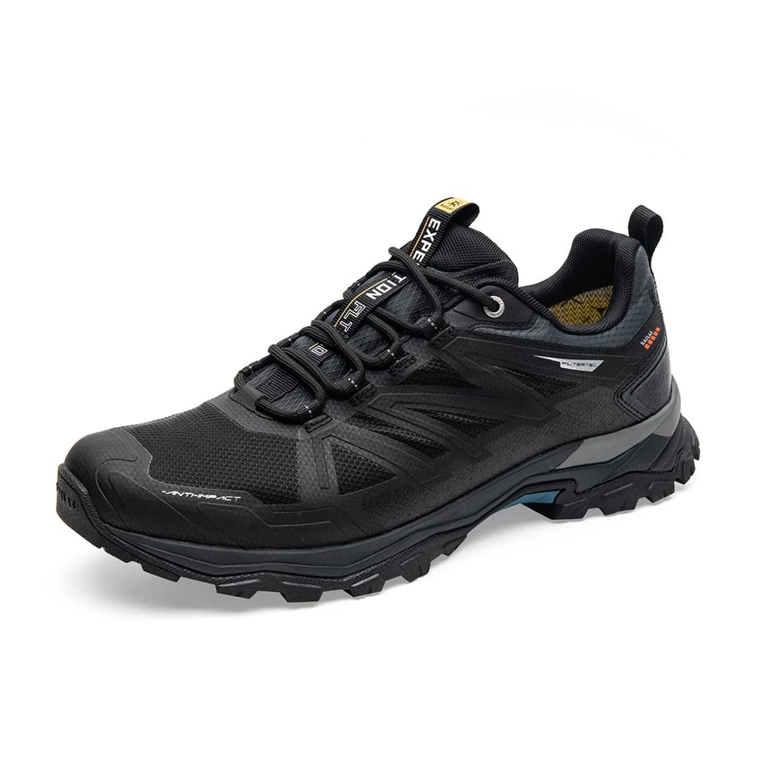 Kailas Expedition FLT 2.0 Low Waterproof Trekking Shoes Men Kailas Expedition FLT 2.0 Low Waterproof Trekking Shoes Men