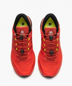 Kailasgear.com FUGA EX 2 W Trail Running Shoes Women's 4 Kailasgear.com FUGA EX 2 W Trail Running Shoes Women's