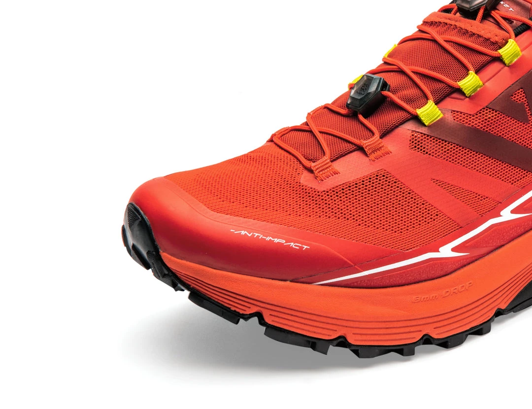 Kailasgear.com FUGA EX 2 W Trail Running Shoes Men's Kailasgear.com FUGA EX 2 W Trail Running Shoes Men's