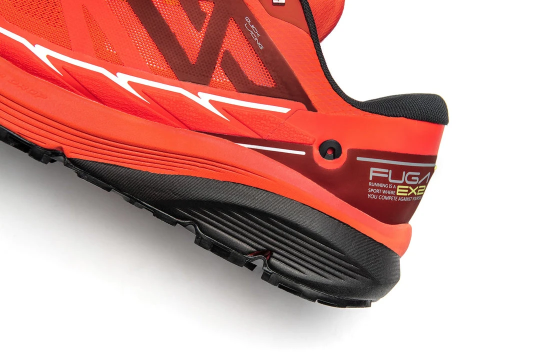 Kailasgear.com FUGA EX 2 W Trail Running Shoes Men's Kailasgear.com FUGA EX 2 W Trail Running Shoes Men's