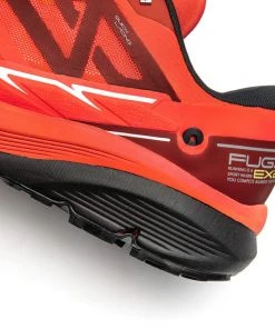 Kailasgear.com FUGA EX 2 W Trail Running Shoes Women's 7 Kailasgear.com FUGA EX 2 W Trail Running Shoes Women's
