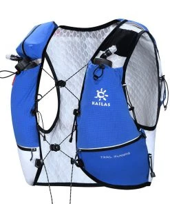 Kailasgear.com FUGA·Flow Trail Running Vest Pack 13L