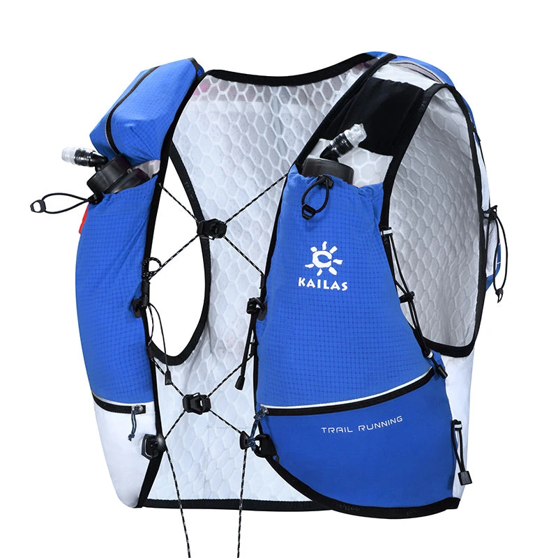 Kailasgear.com FUGA·Flow Trail Running Vest Pack 13L Kailasgear.com FUGA·Flow Trail Running Vest Pack 13L